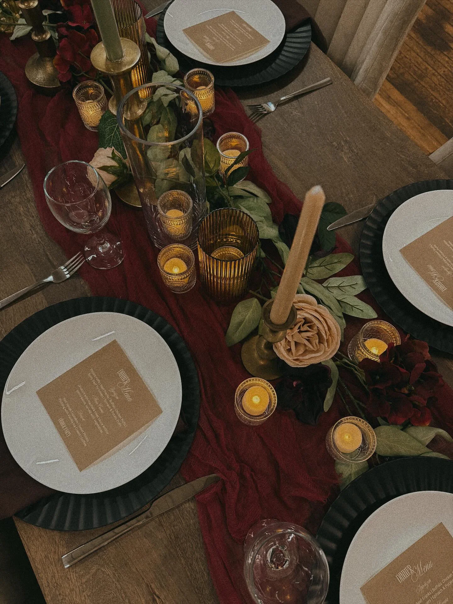 Soft Launch Hosting Era— Creating Space, Building Community &amp; Embracing the In-Between