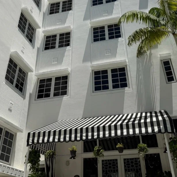 The Art of a Solo Traveler