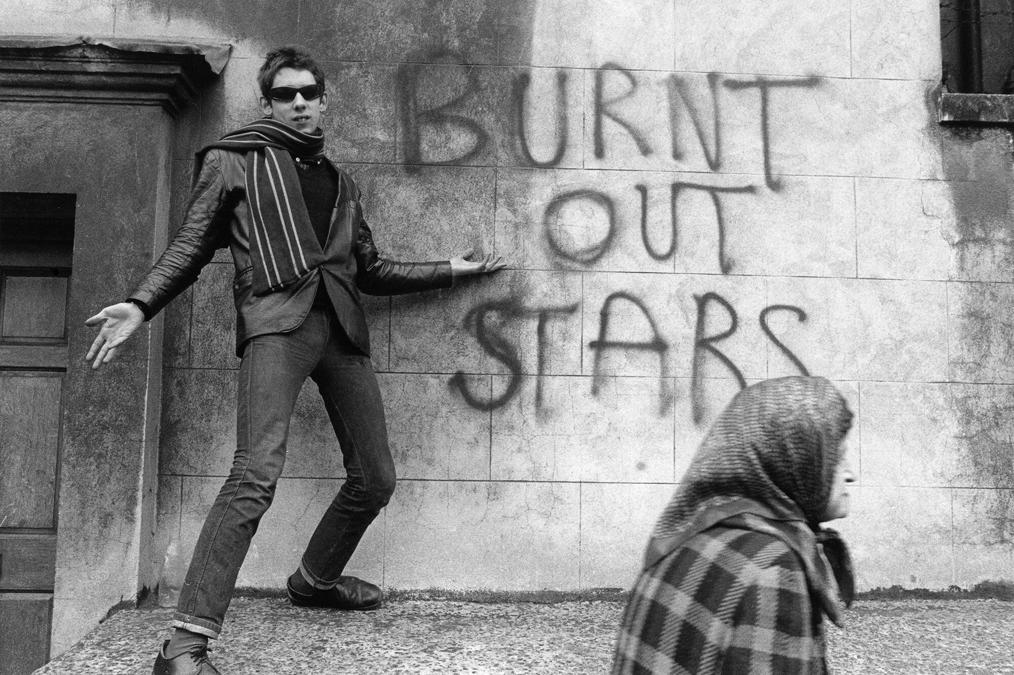 Shane MacGowan Pogues London 1981.jpg