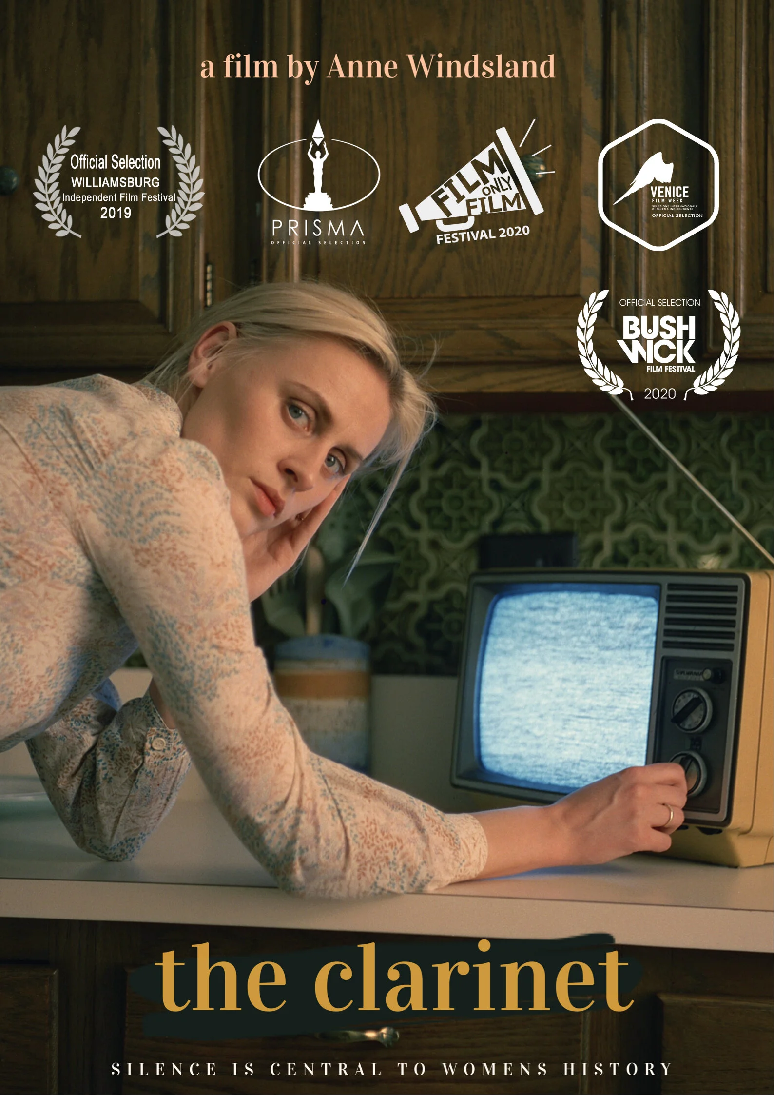 BUSHWICK FILM FESTIVAL 2020 