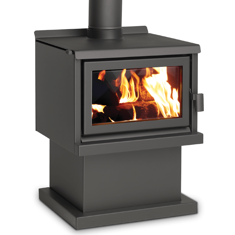 KENT - Haast Wood Burner