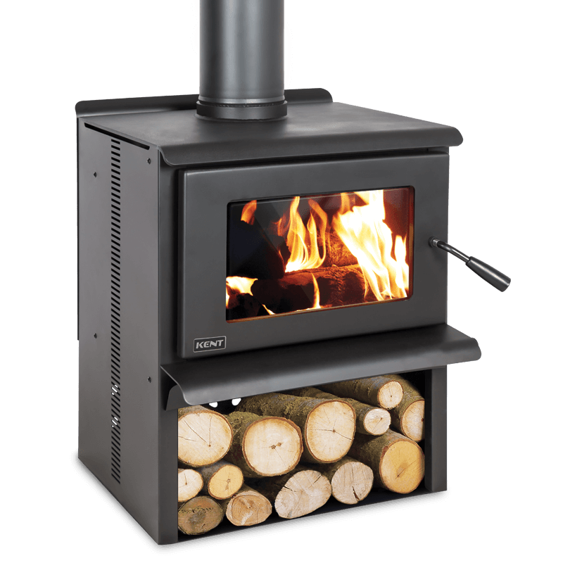 KENT - Oxford Wood Burner