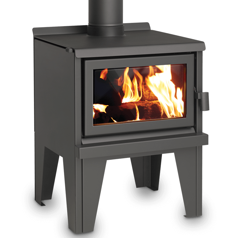 KENT - Aspiring Wood Burner