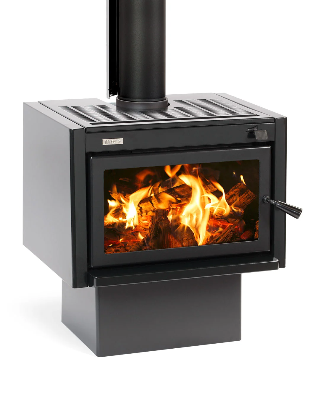 METRO - Xtreme Ped VE Wood Burner