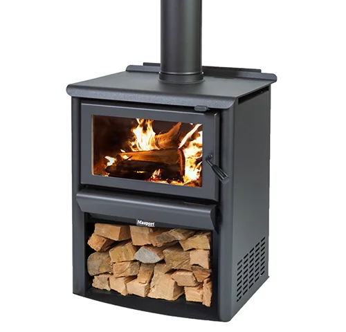 MASPORT - R3000 Wood Stacker Wood Burner