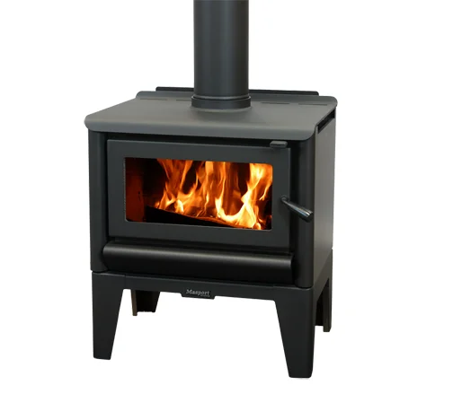 MASPORT - R5000 Leg Wood Burner