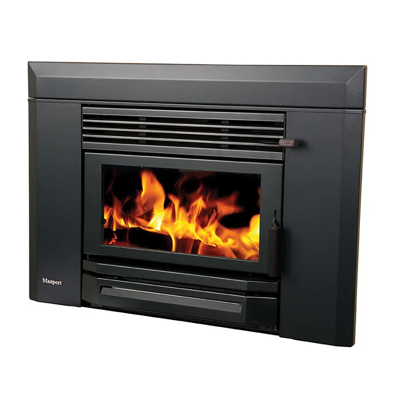 MASPORT - LE4000 Masonry Wood Burner