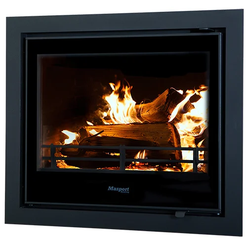 MASPORT - I7000 Rural Zero Clearance Wood Burner
