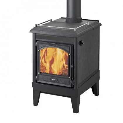 FIRENZO - Lady Kitchener Ultra Legs Wood Burner