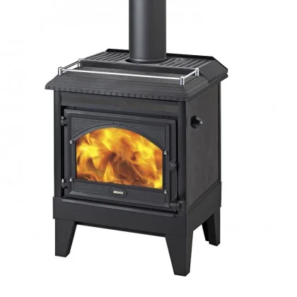 FIRENZO - Bronte Legs Wood Burner
