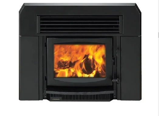 FIRENZO - Kompact Forte Wood Burner