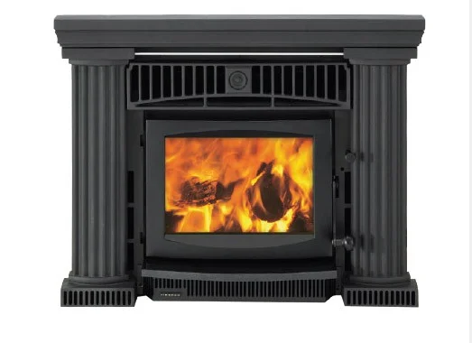 FIRENZO - Kompact Athena Wood Burner