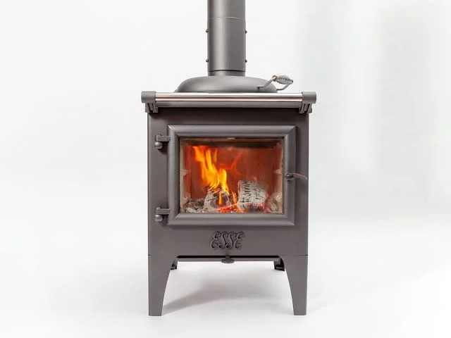 ESSE - Warmheart Wood Burner