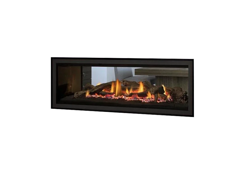 REGENCY - Greenfire GF1500LST Gas Fireplace