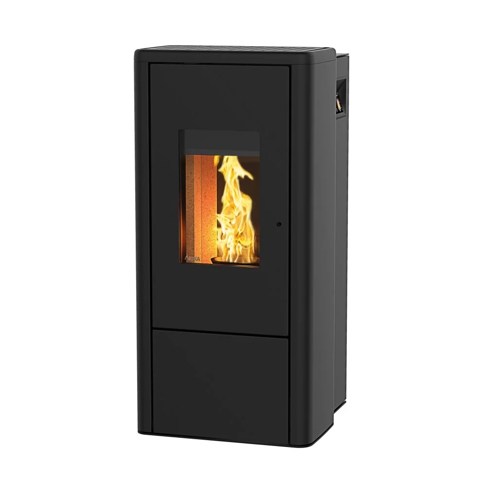 RIKA - Livo Pellet Fire