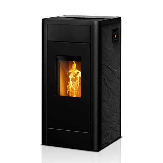 RIKA - Filo Pellet Fire