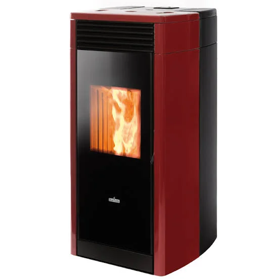 RAVELLI - Elena Pellet Fire