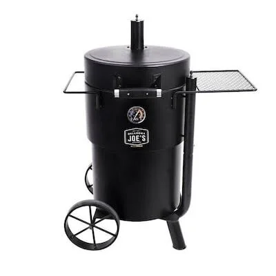 Oklahoma Joe's Bronco Drum Smoker.jpg