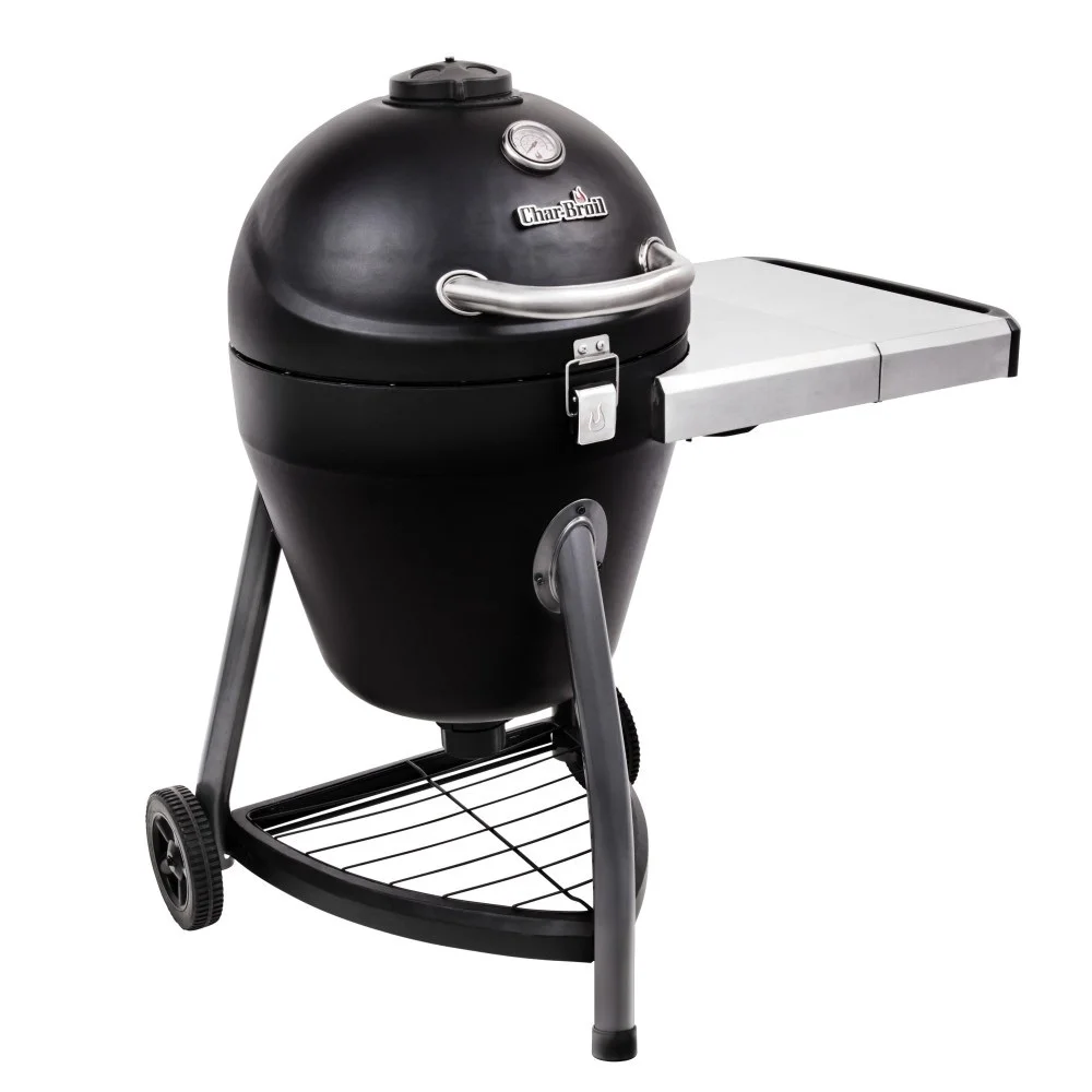 CHAR-BROIL - Kamander Charcoal Grill