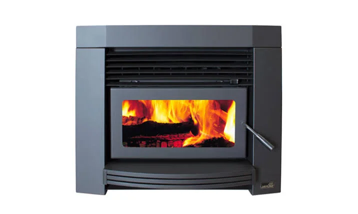 JAYLINE - IS550 Wood Burner