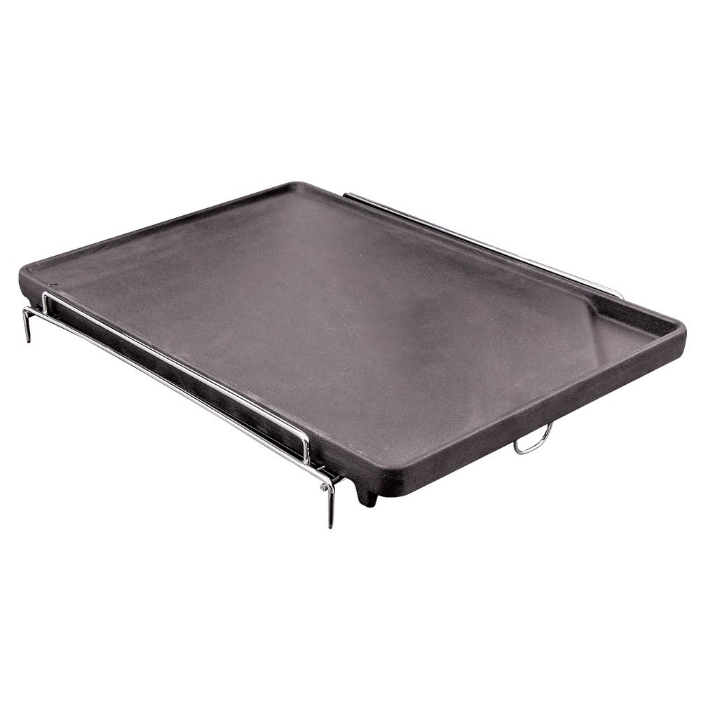 CHAR-BROIL - Cast Iron Hotplate