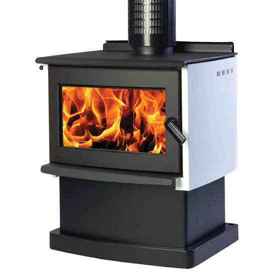 YUNCA - Monte Base Wood Burner