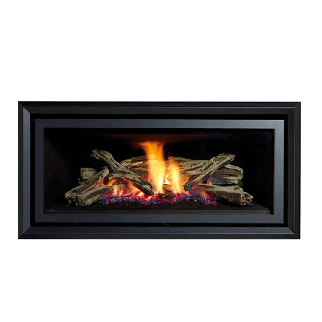Indoor Gas Fires & Fireplaces | Bucks Heating