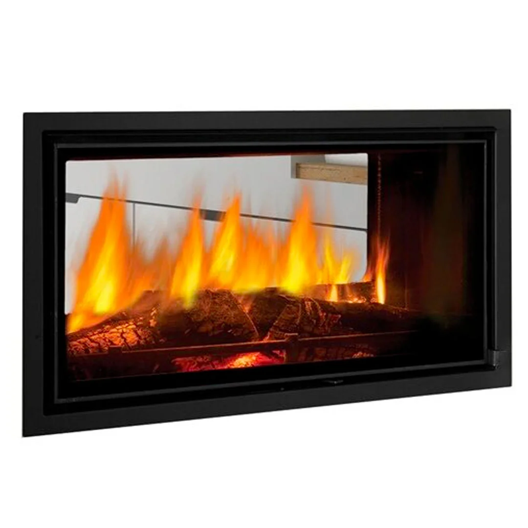 REGENCY - Mansfield Wood Burner