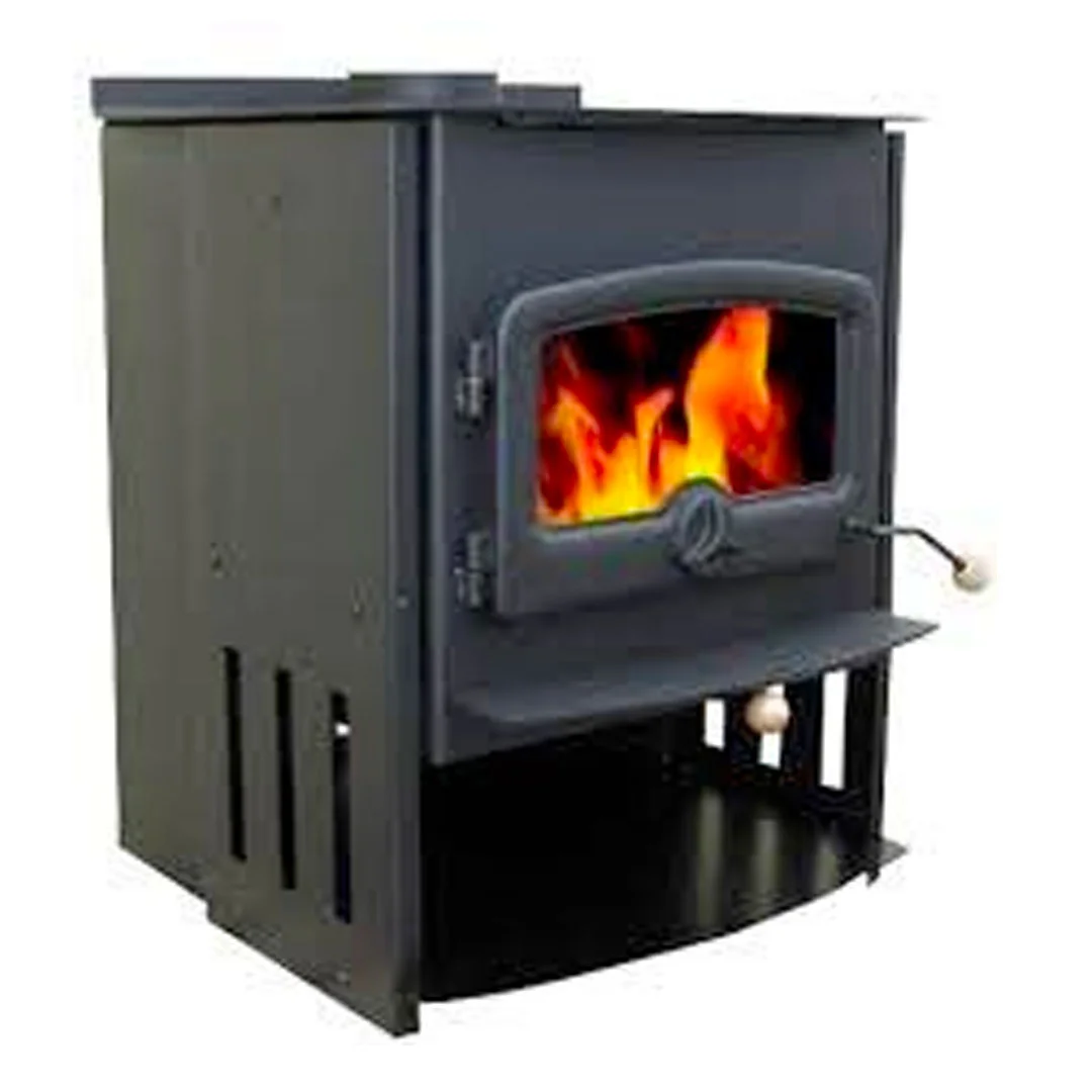 WARMINGTON - Southern Series Lindis Wood Burner