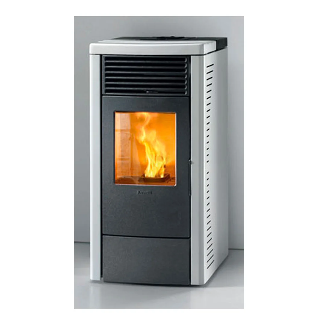 RAVELLI - Rosa Pellet Fire