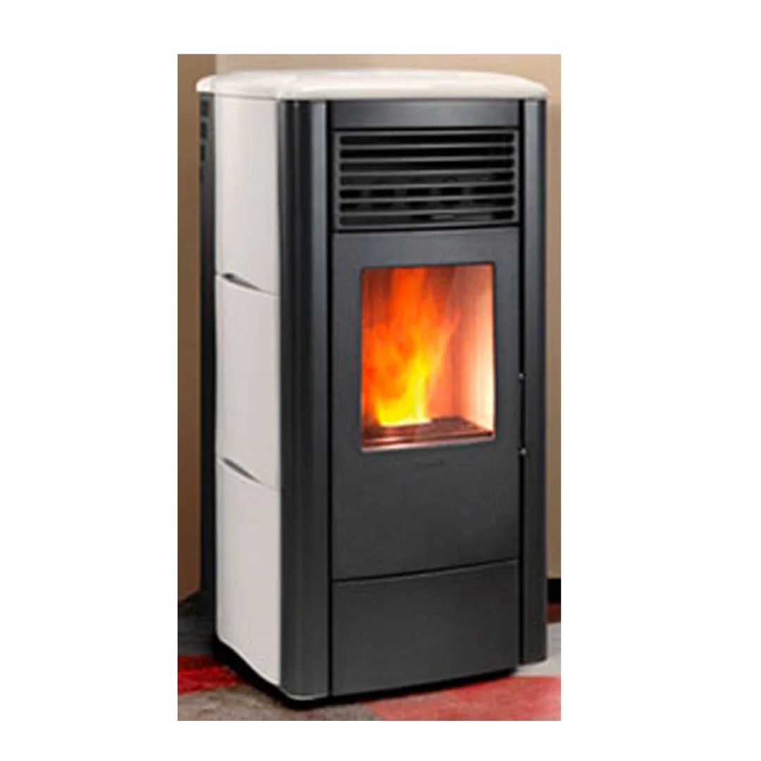 RAVELLI - Monica Pellet Fire