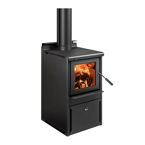 WOODSMAN - Serene Ultra Low Emission Burner