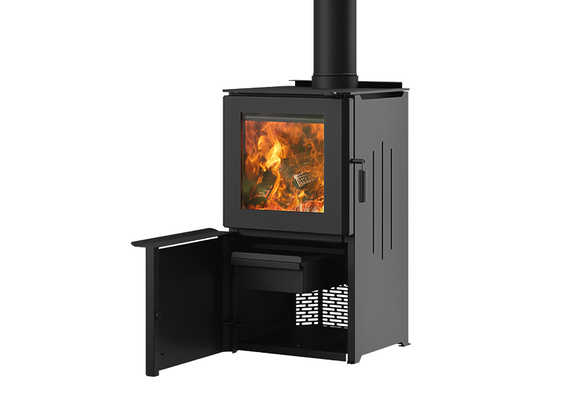 Indoor Wood Fires & Wood Burners | Bucks Heating