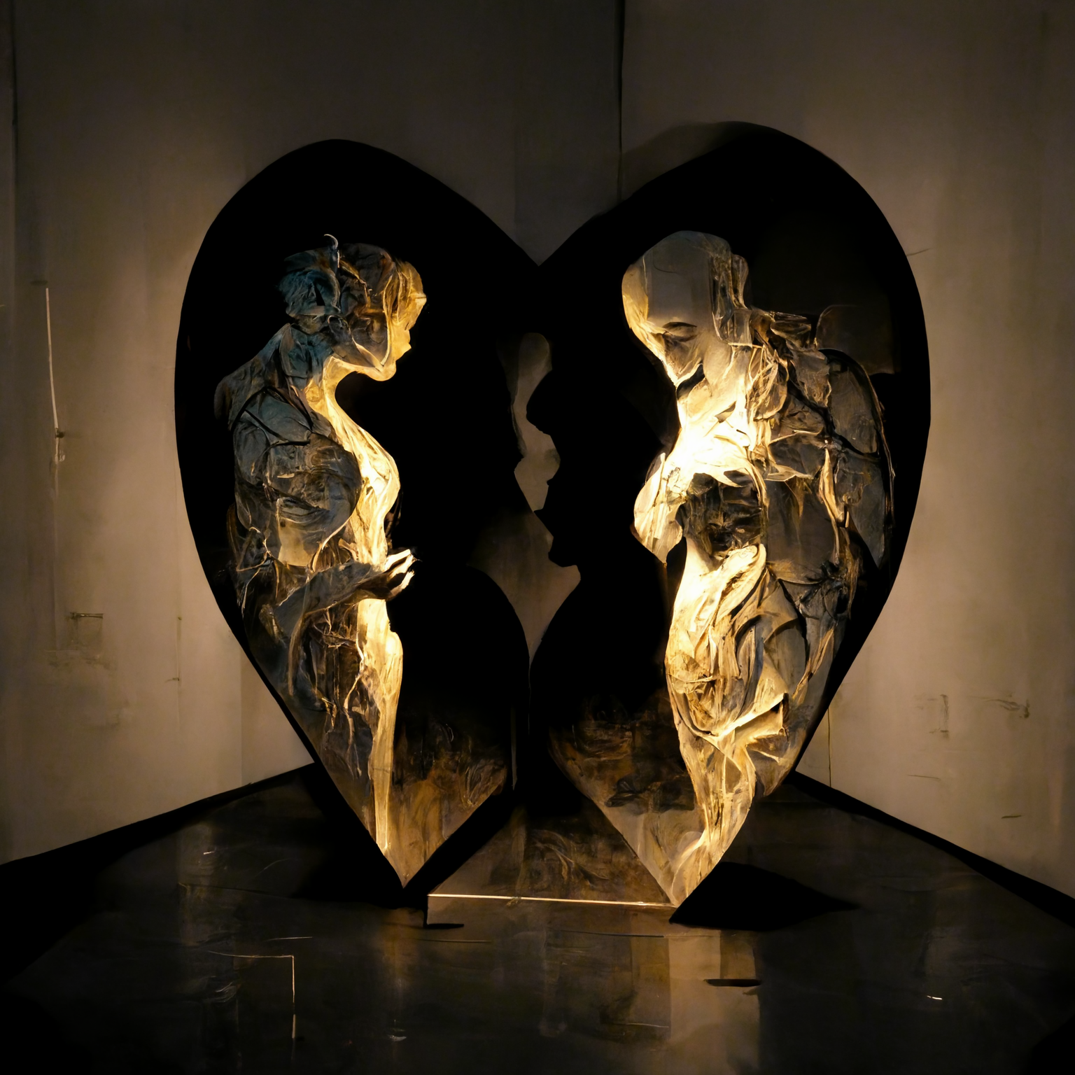 Forbidden Love