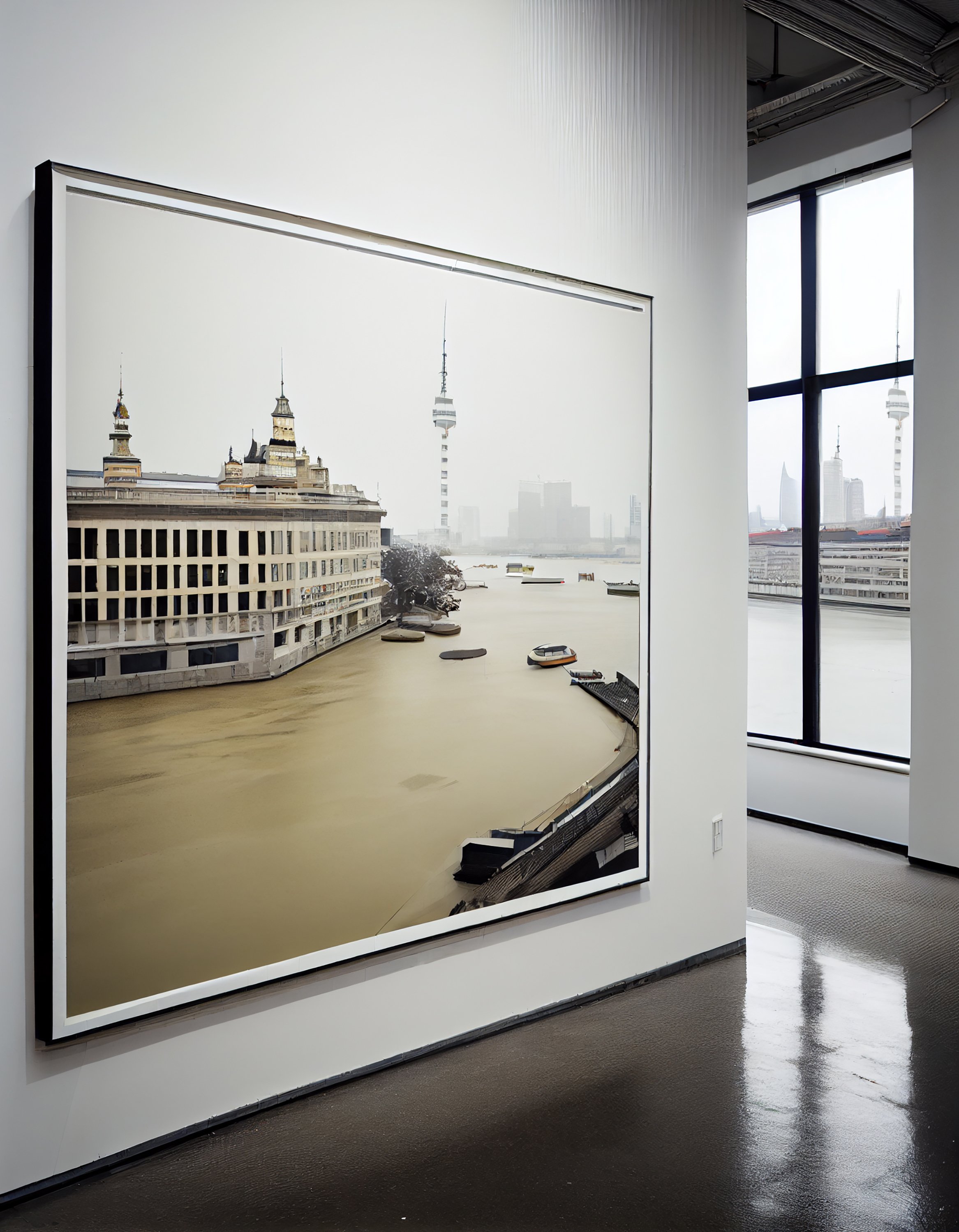 Mirage of The City