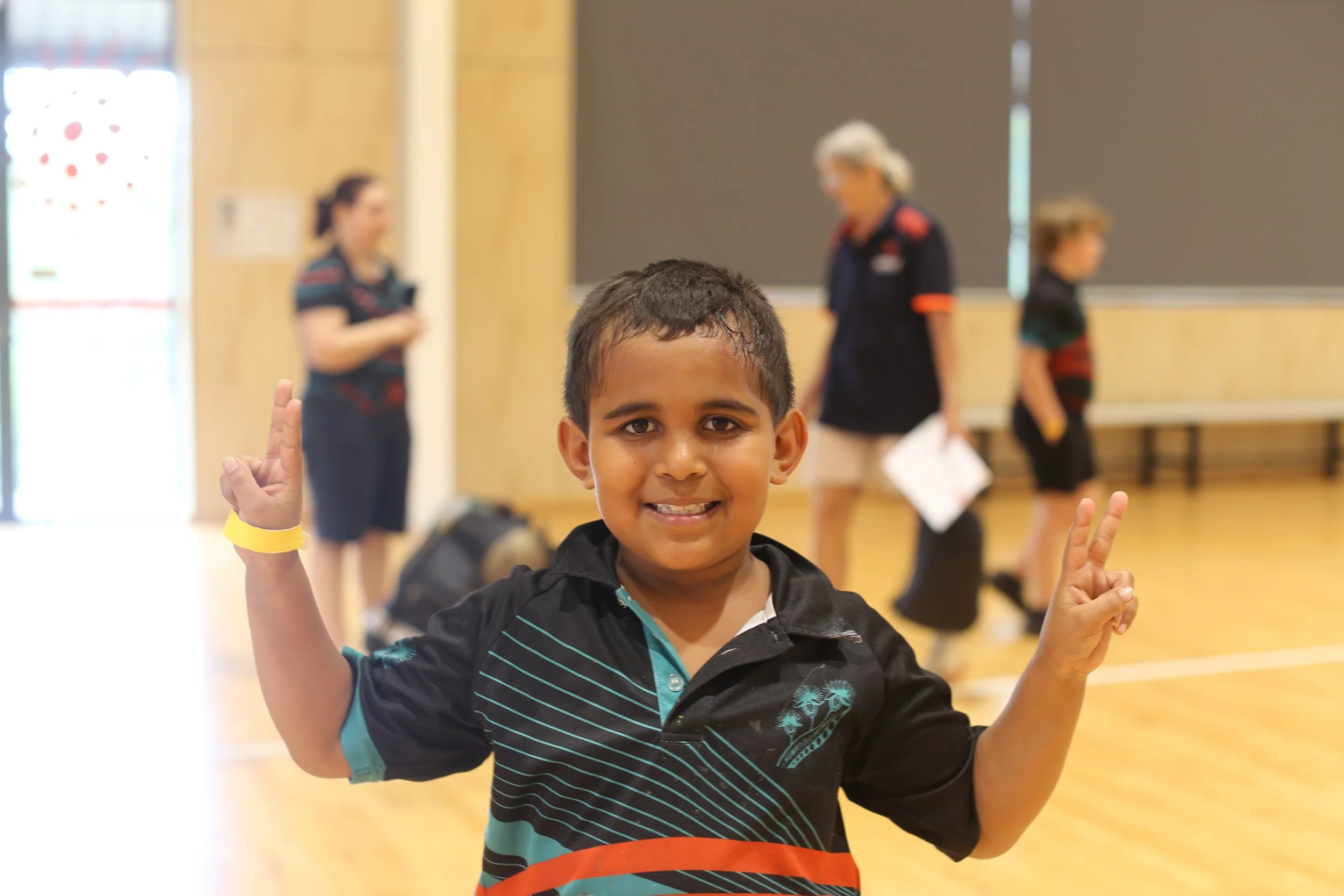 Activate Inclusion Sports Day Darwin 2 of 2022 — Disability Sports
