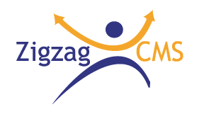 Zigzag Content Management System