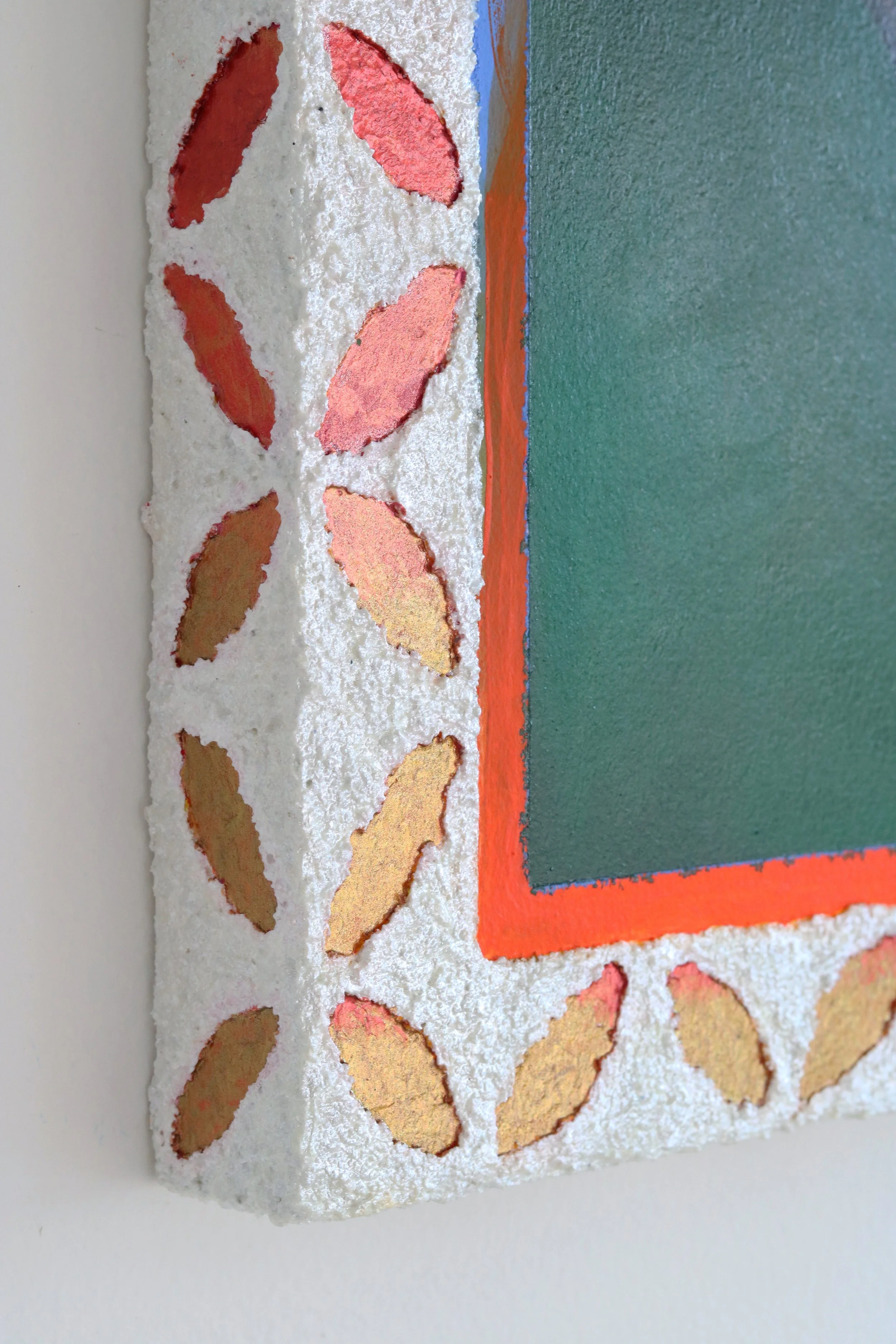   Amar y Querer  (detail) 