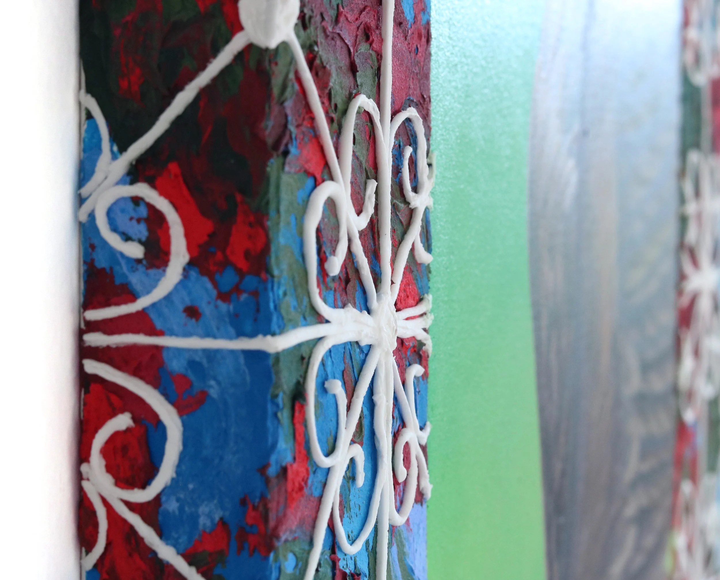   Protection  (detail) 
