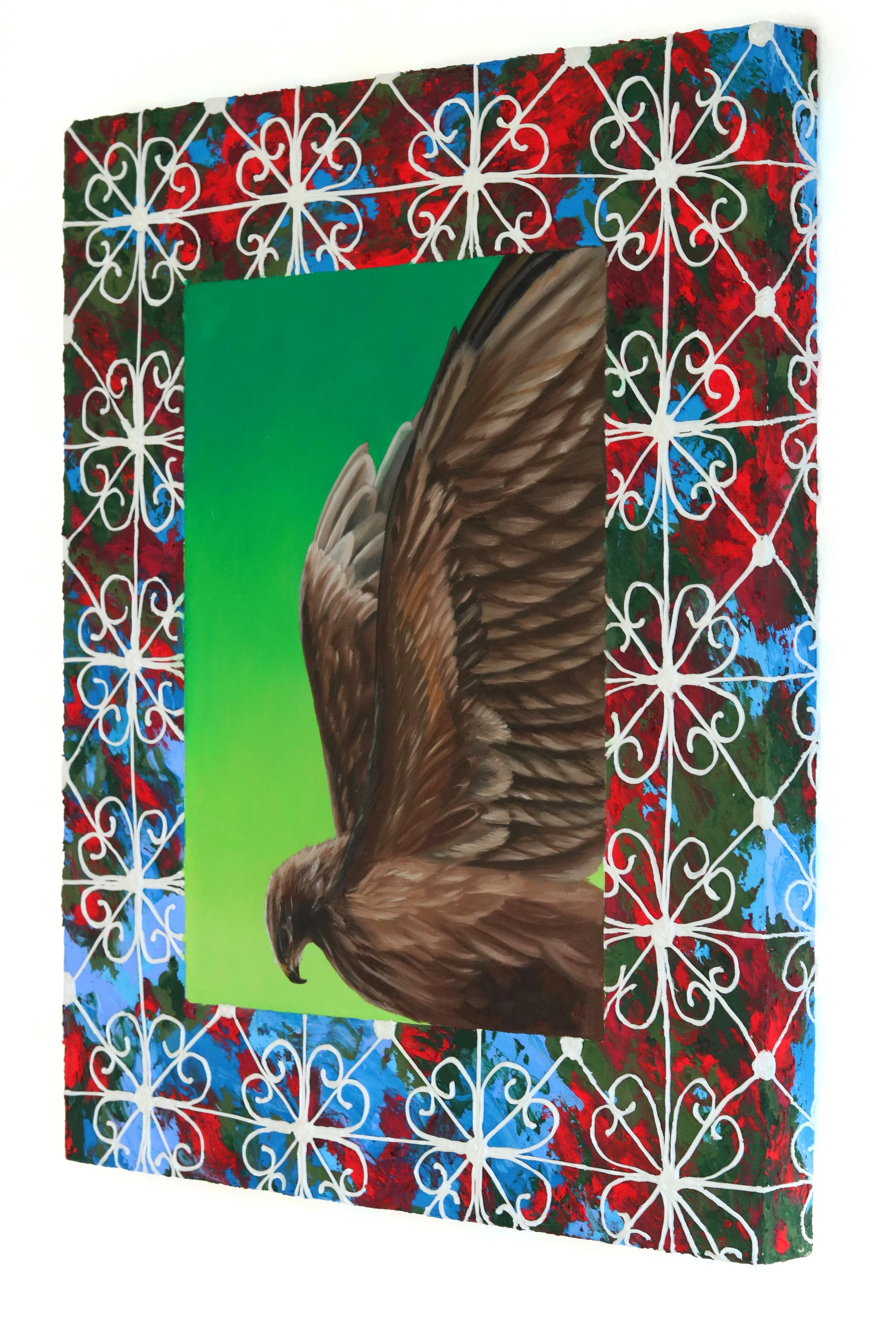  Protection      (right side view) 