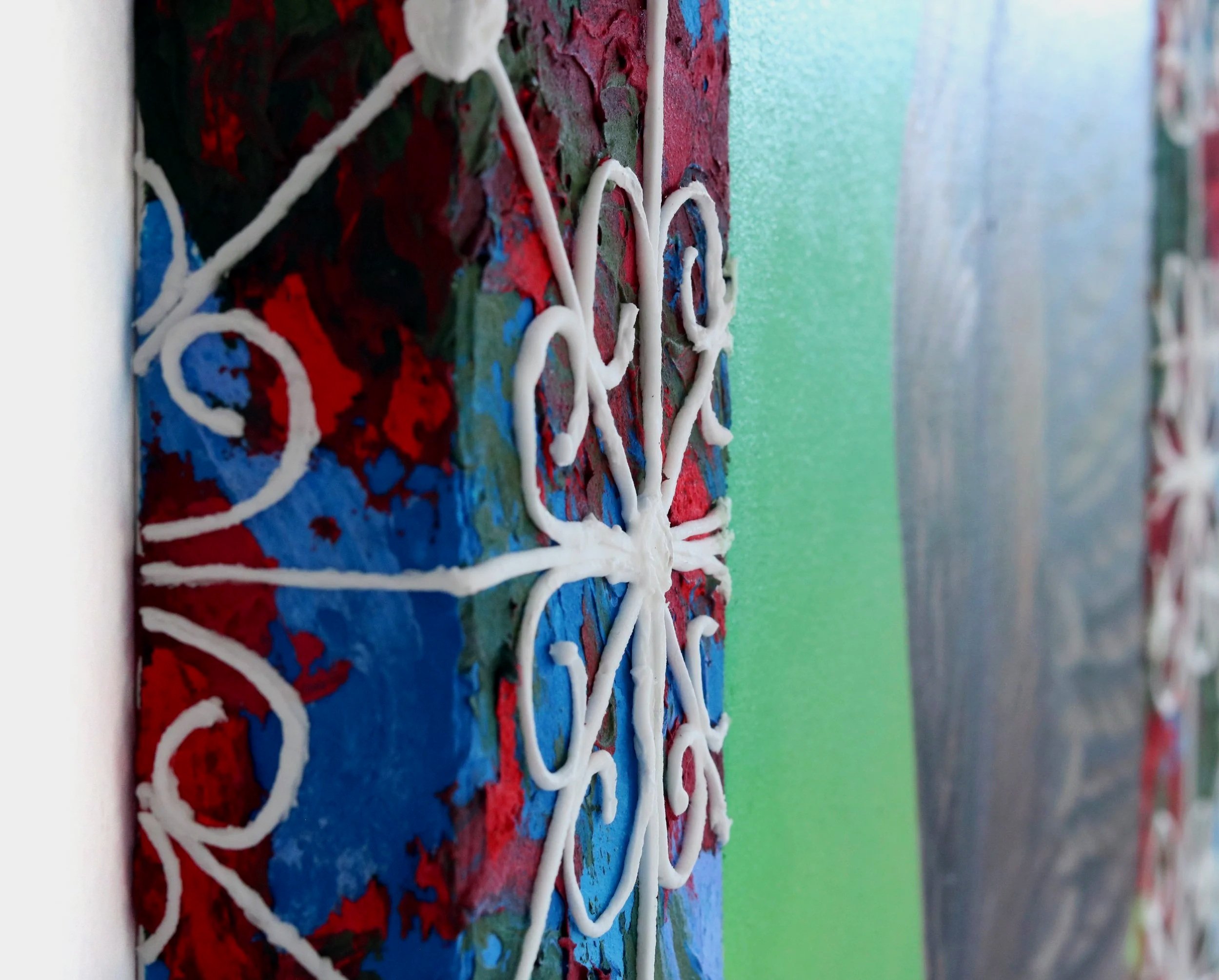   Protection  (detail) 