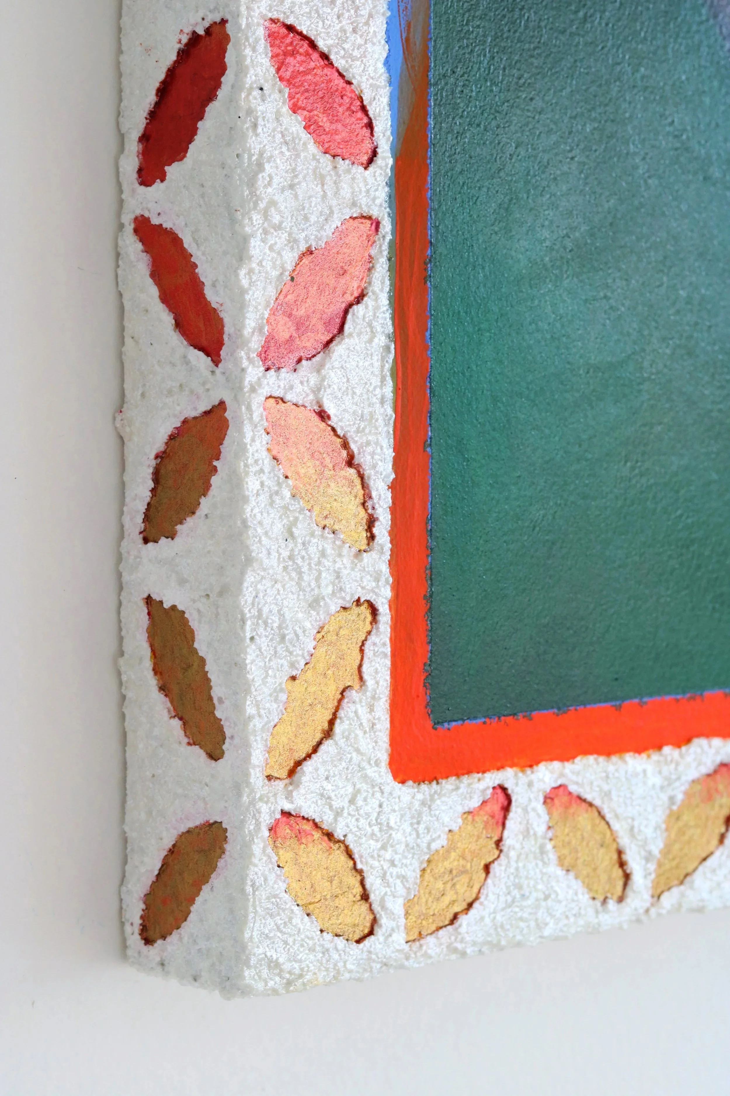   Amar y Querer  (detail) 