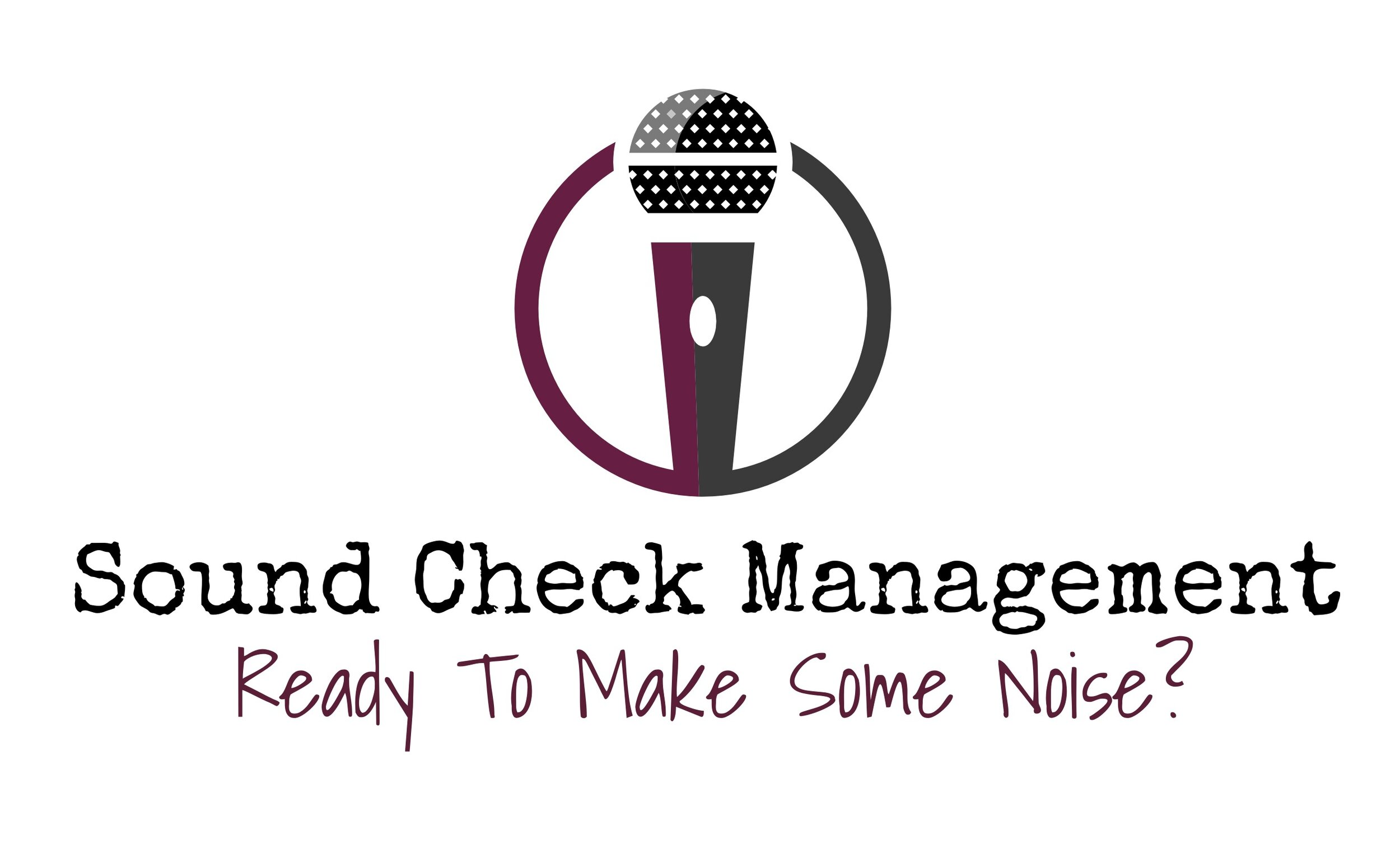 Sound Check Management