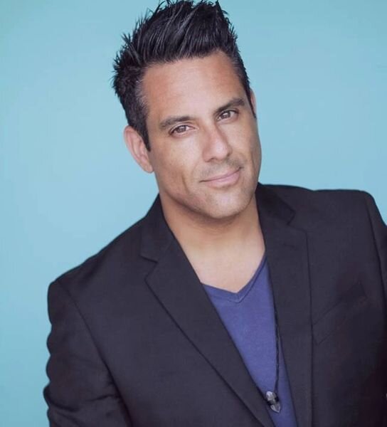 Rich Redmond