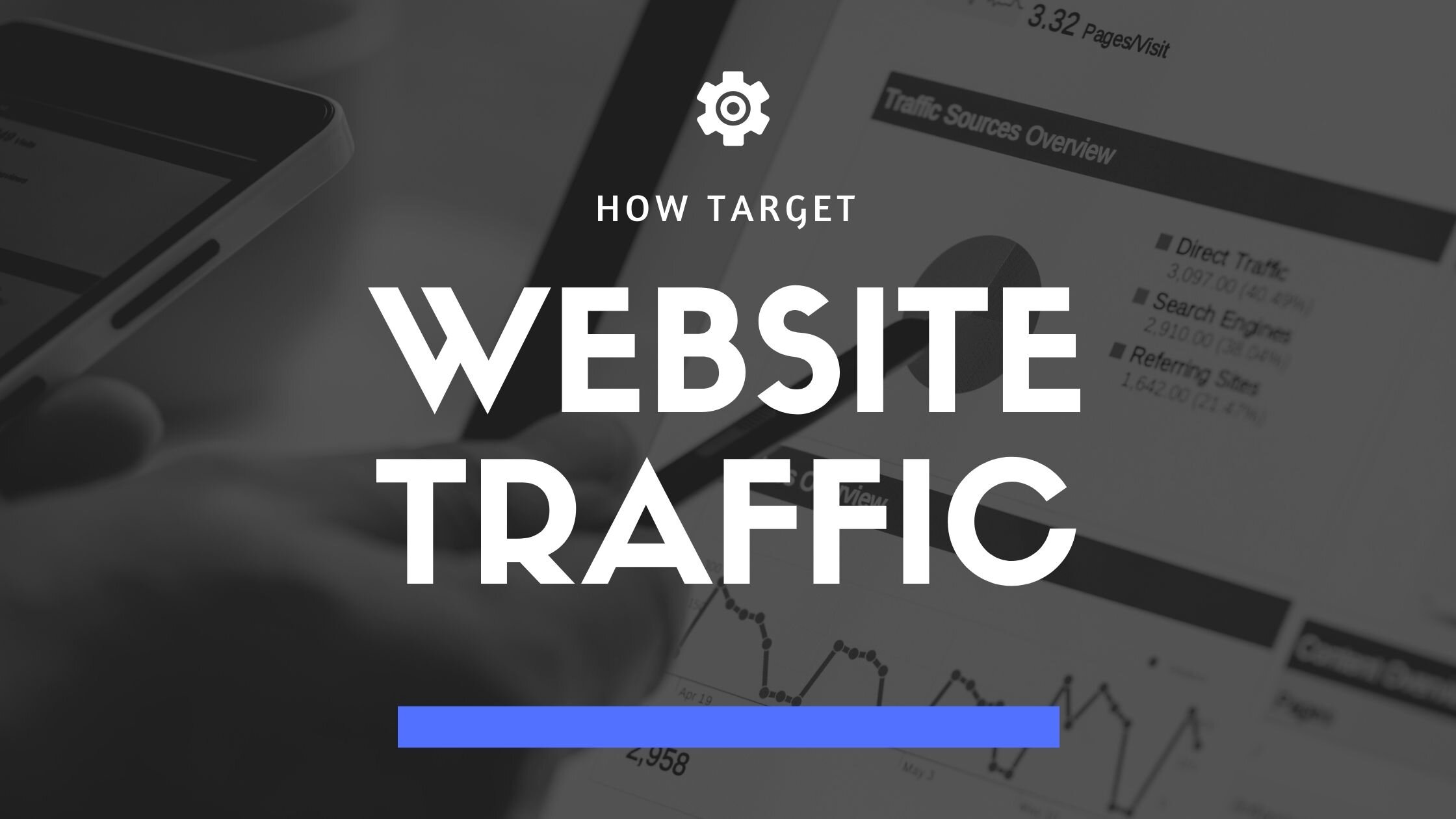 How To Target Your Website Traffic With Facebook Ads