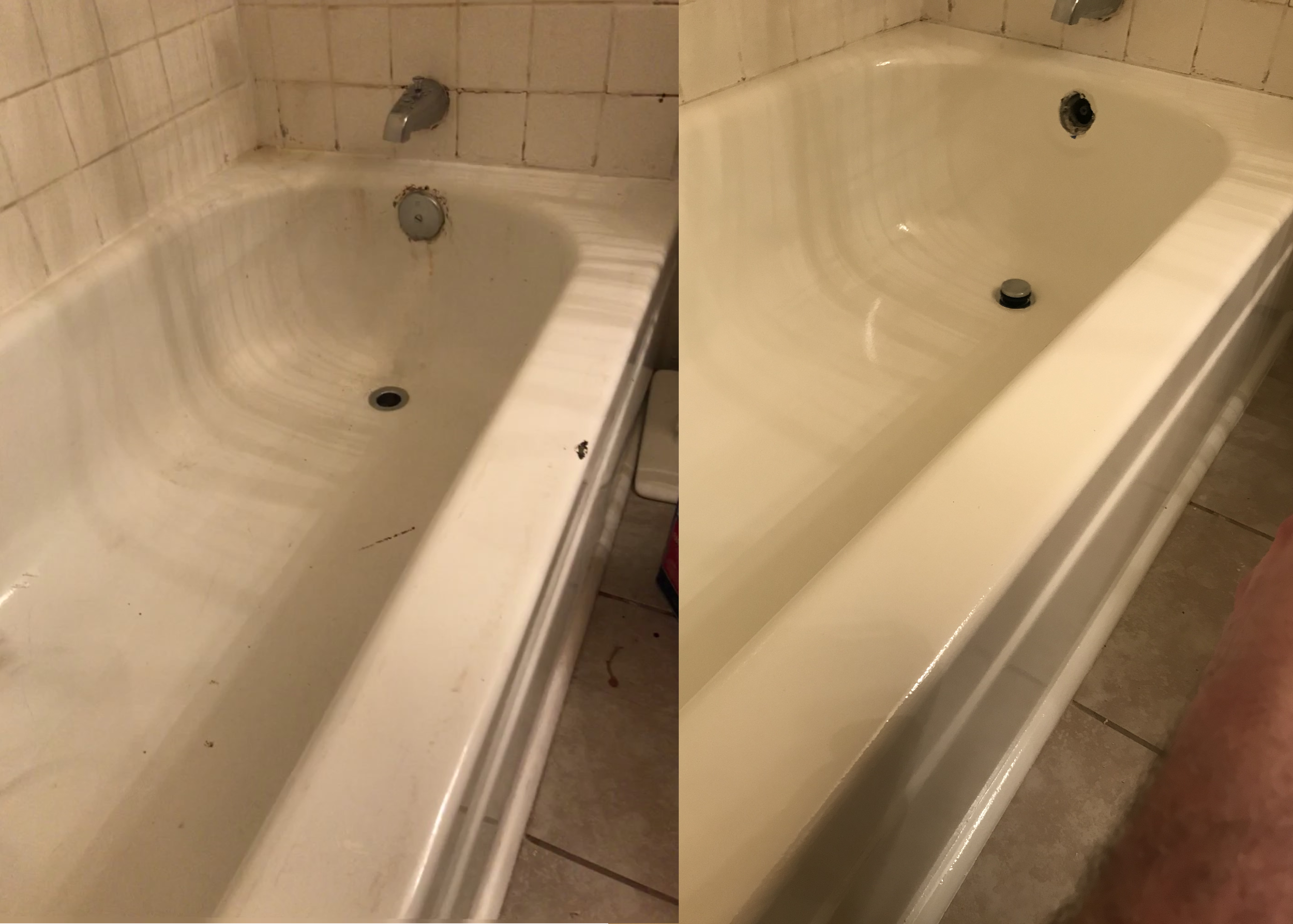 Southern Utah Tub Repair And Resurfacing, Bathtub Refinishing Ogden Utah