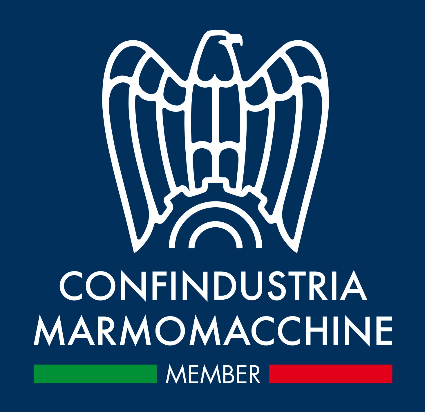 Adesione a Confindustria Marmomacchine