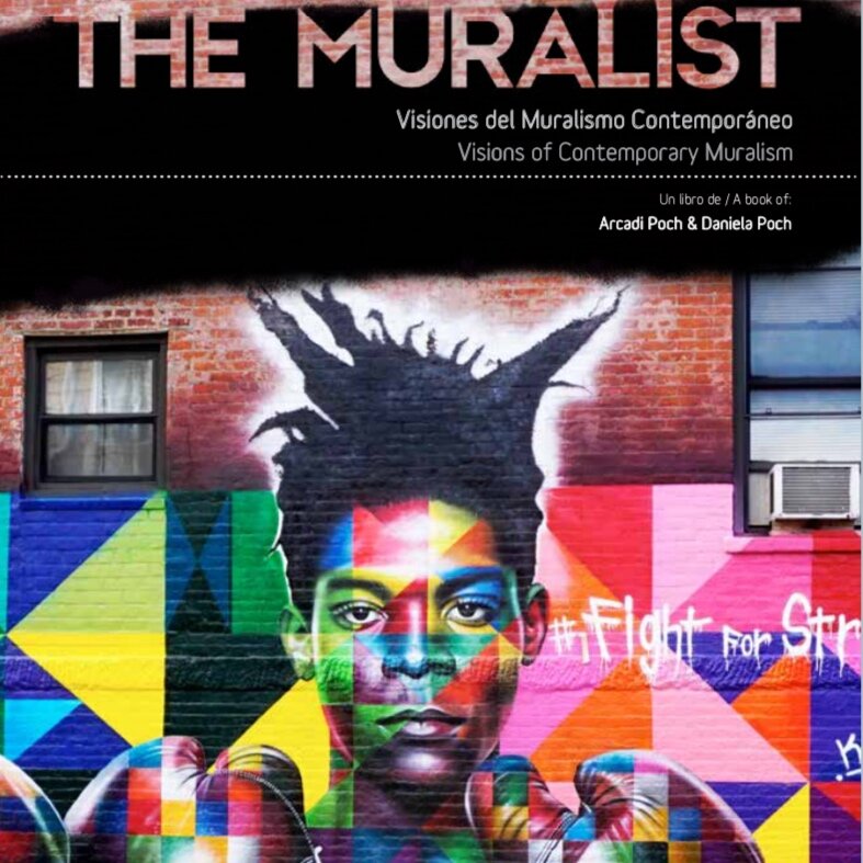 The Muralist