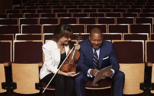 Decca announces new Nicola Benedetti album