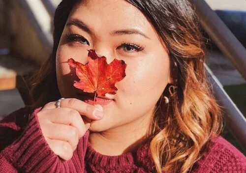 Remembering Anna Lucia Kim, 1994-2018 🕯